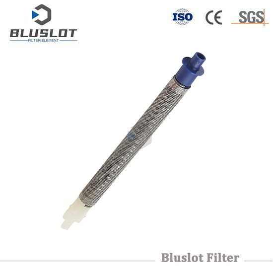 Filtre Pour Pistolet à Peinture Graco Contractor+ Ftx-e – Référence 218131, Bleu - 5